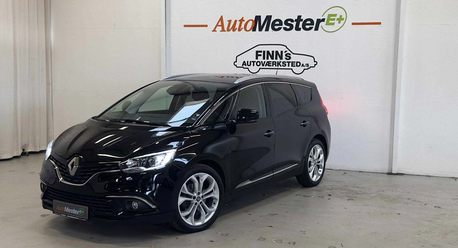 Renault Grand Scenic IV 1,5 dCi 110 Zen