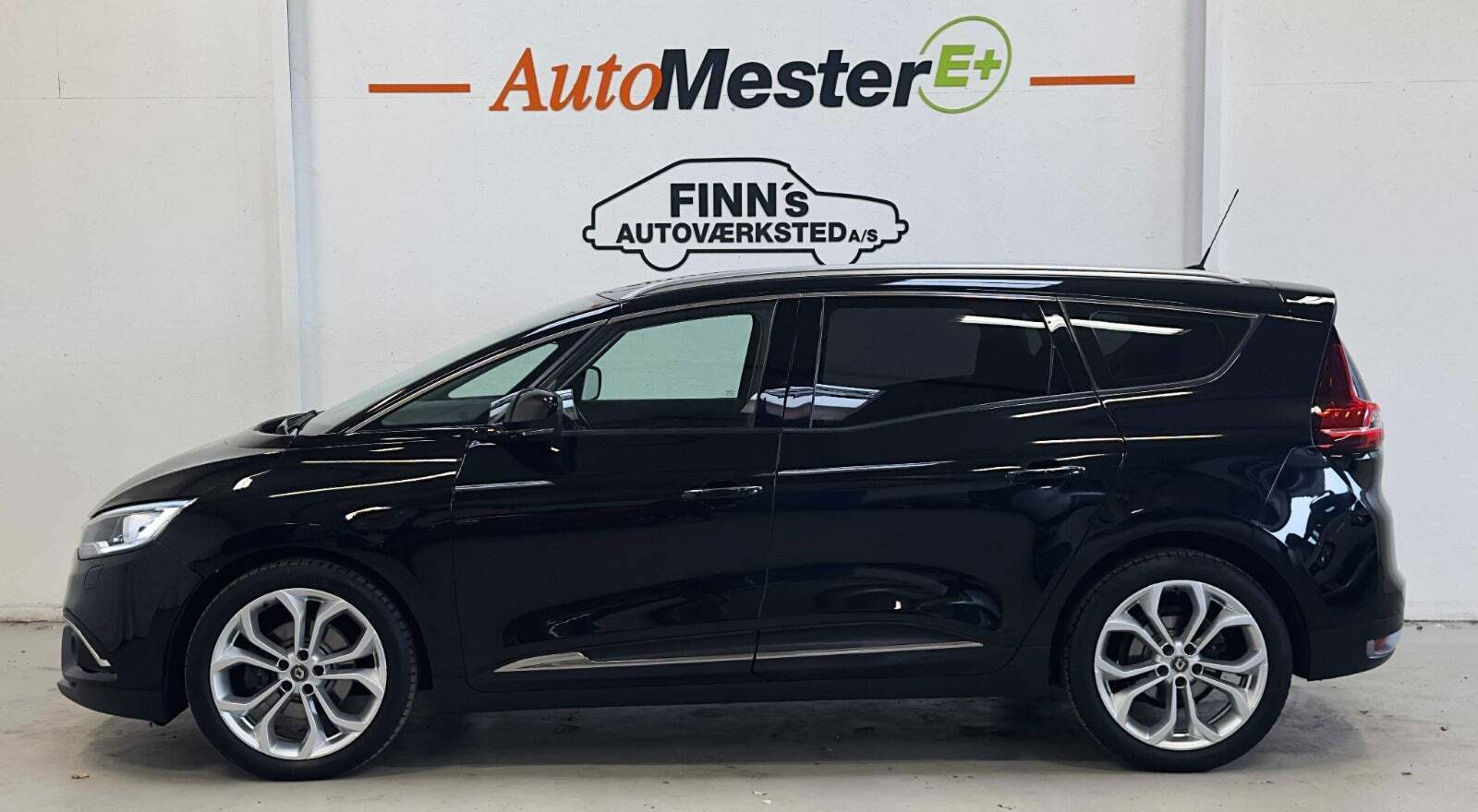 Renault Grand Scenic IV 1,5 dCi 110 Zen