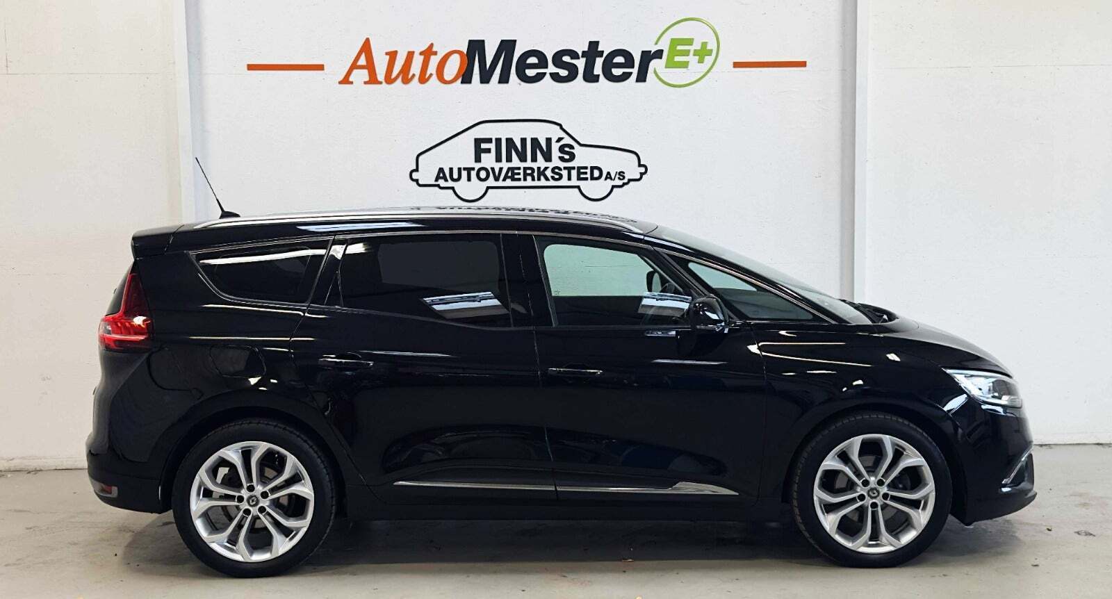 Renault Grand Scenic IV 1,5 dCi 110 Zen