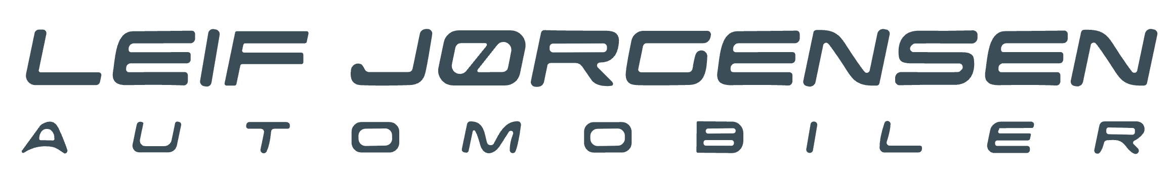 Leif Jørgensen Biler Løgumkloster