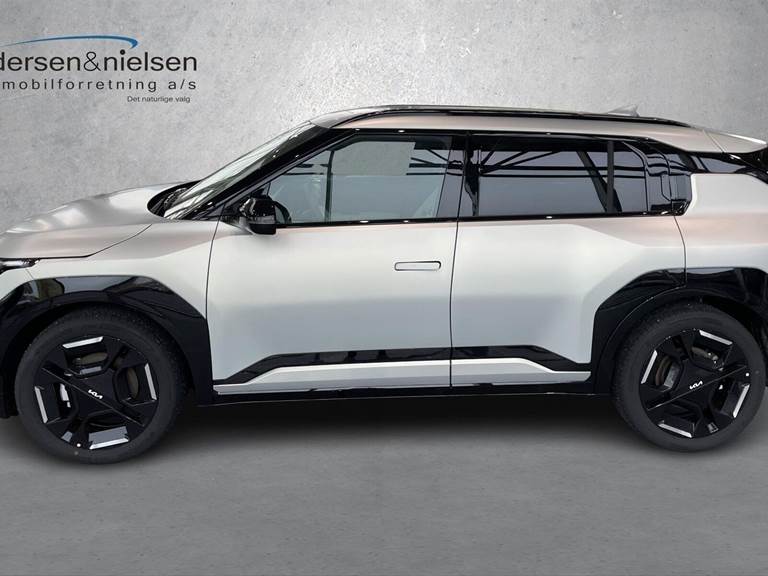 Kia EV3 EL Long Range GT-Line 204HK 5d Aut.