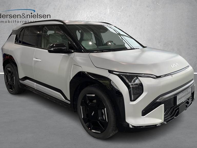 Kia EV3 EL Long Range GT-Line 204HK 5d Aut.