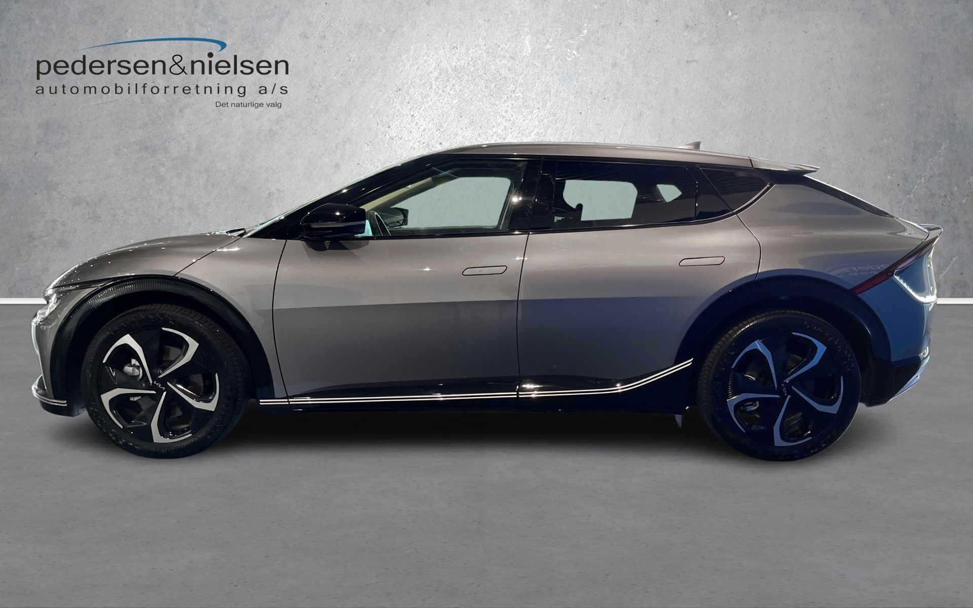 Kia EV6 EL Long Range Prestige 229HK 5d Aut.