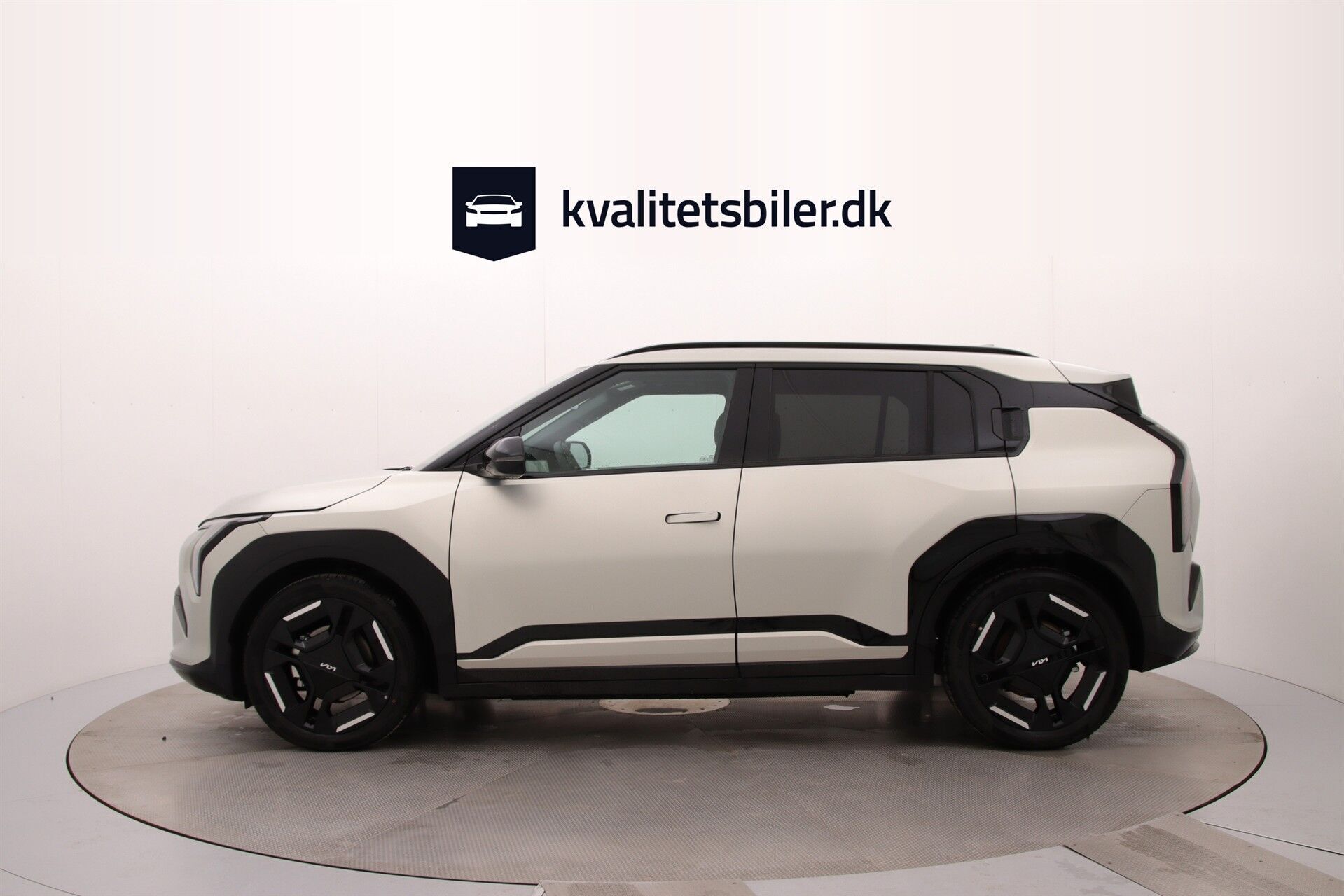 Kia EV3 EL Long Range GT-Line 204HK 5d Aut.