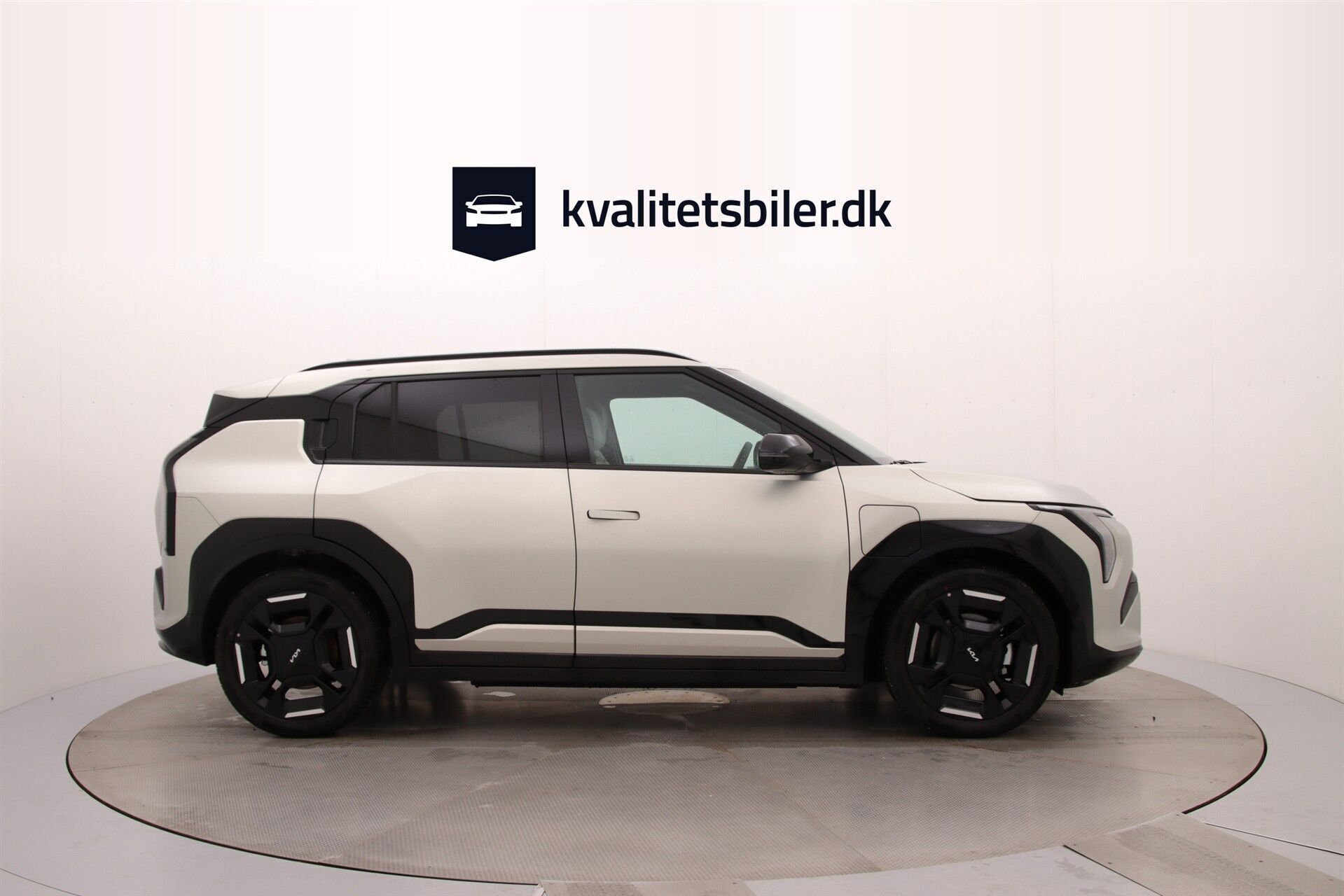 Kia EV3 EL Long Range GT-Line 204HK 5d Aut.