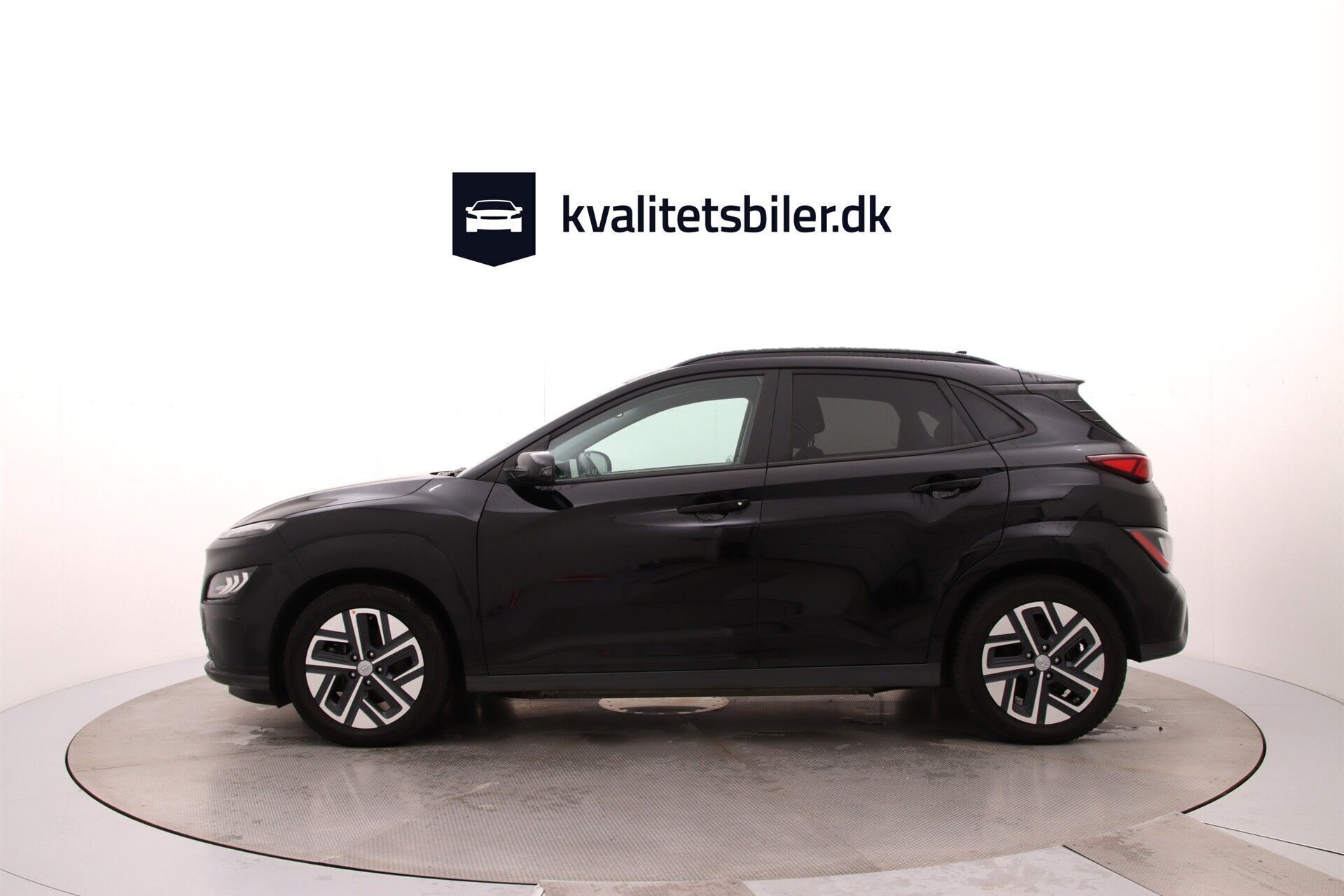 Hyundai Kona EL Trend 204HK 5d Aut.