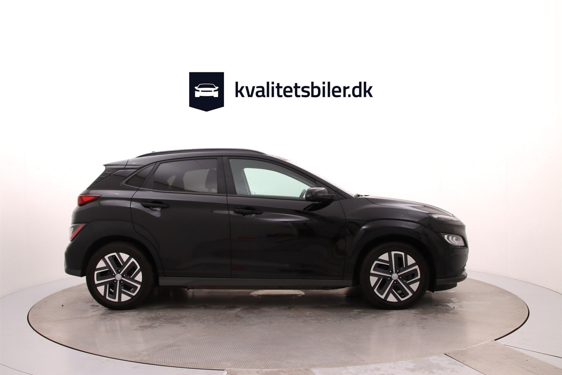 Hyundai Kona EL Trend 204HK 5d Aut.