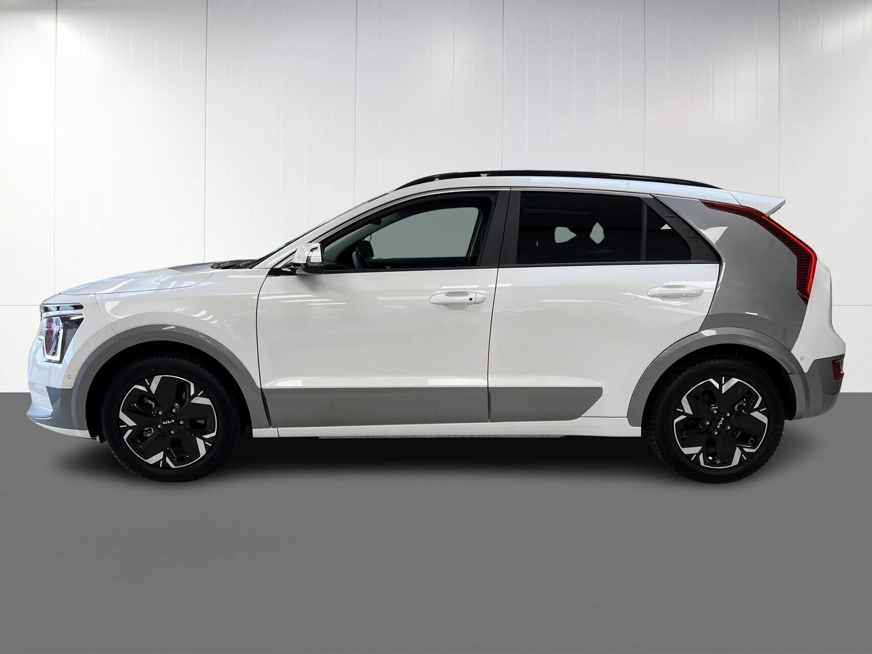 Kia Niro EV EL Upgrade 204HK 5d Aut.
