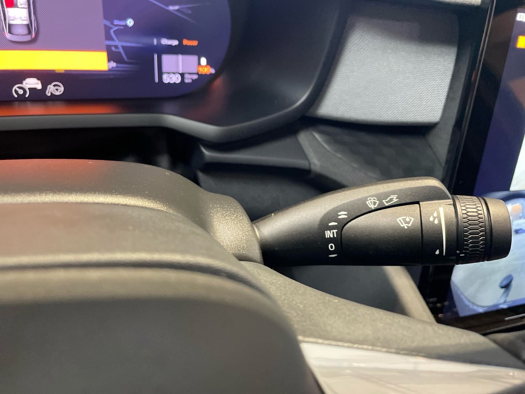 undefined Polestar 2 fra 2025