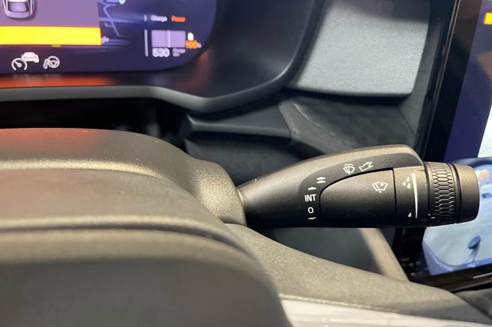 undefined Polestar 2 fra 2025