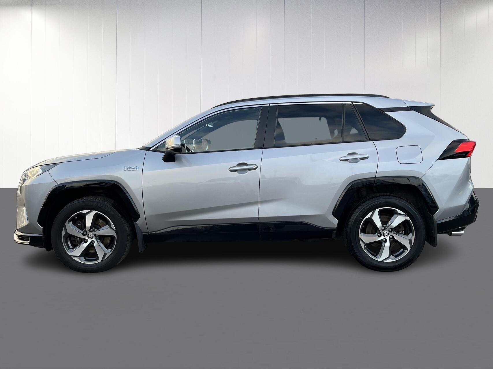 Toyota RAV4 Plug-in 2,5 Plugin-hybrid H3 Premium AWD 306HK 5d 6g Aut.