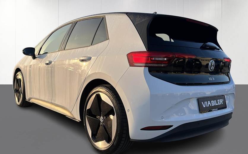 VW ID.3