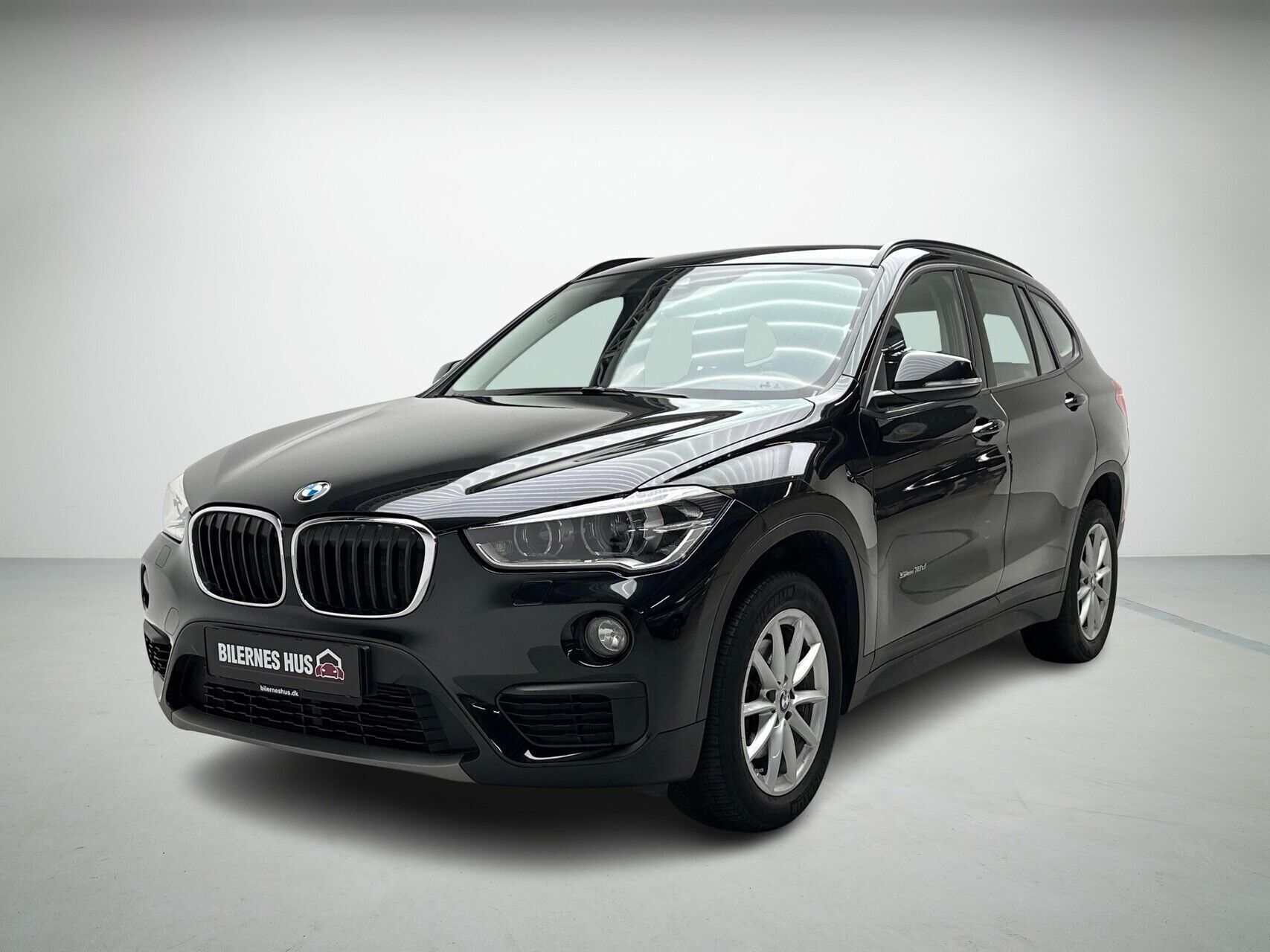 BMW X1 2,0 18D D Sdrive 150HK 5d 6g