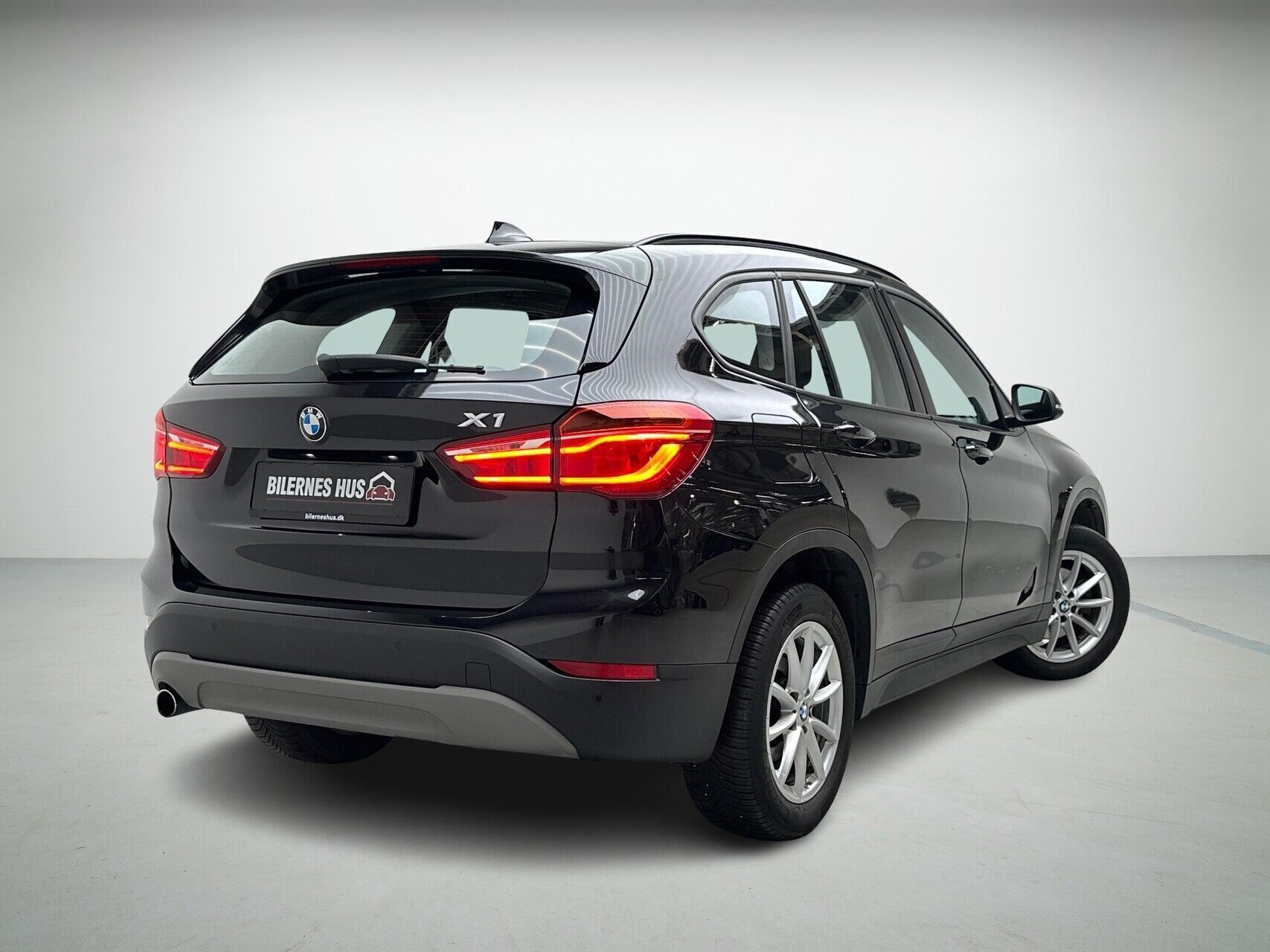 BMW X1 2,0 18D D Sdrive 150HK 5d 6g