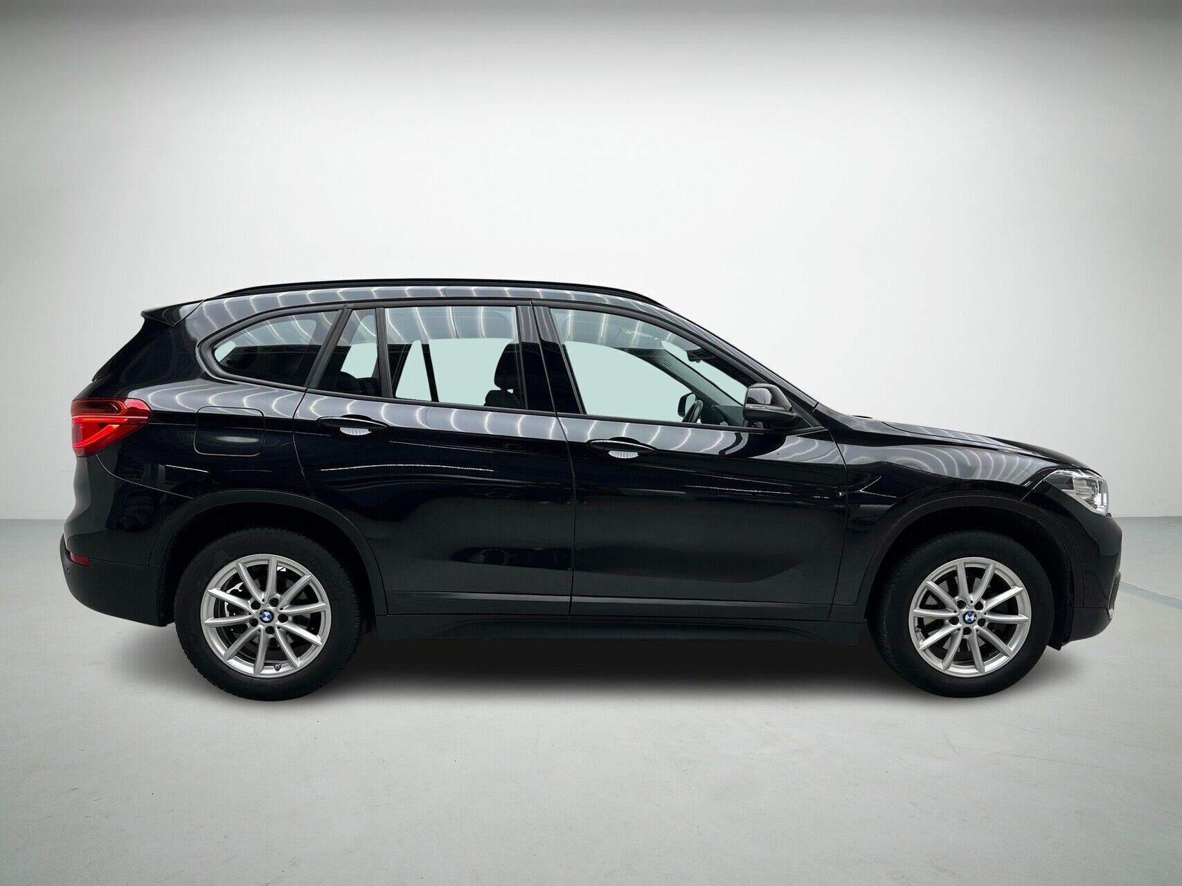 BMW X1 2,0 18D D Sdrive 150HK 5d 6g