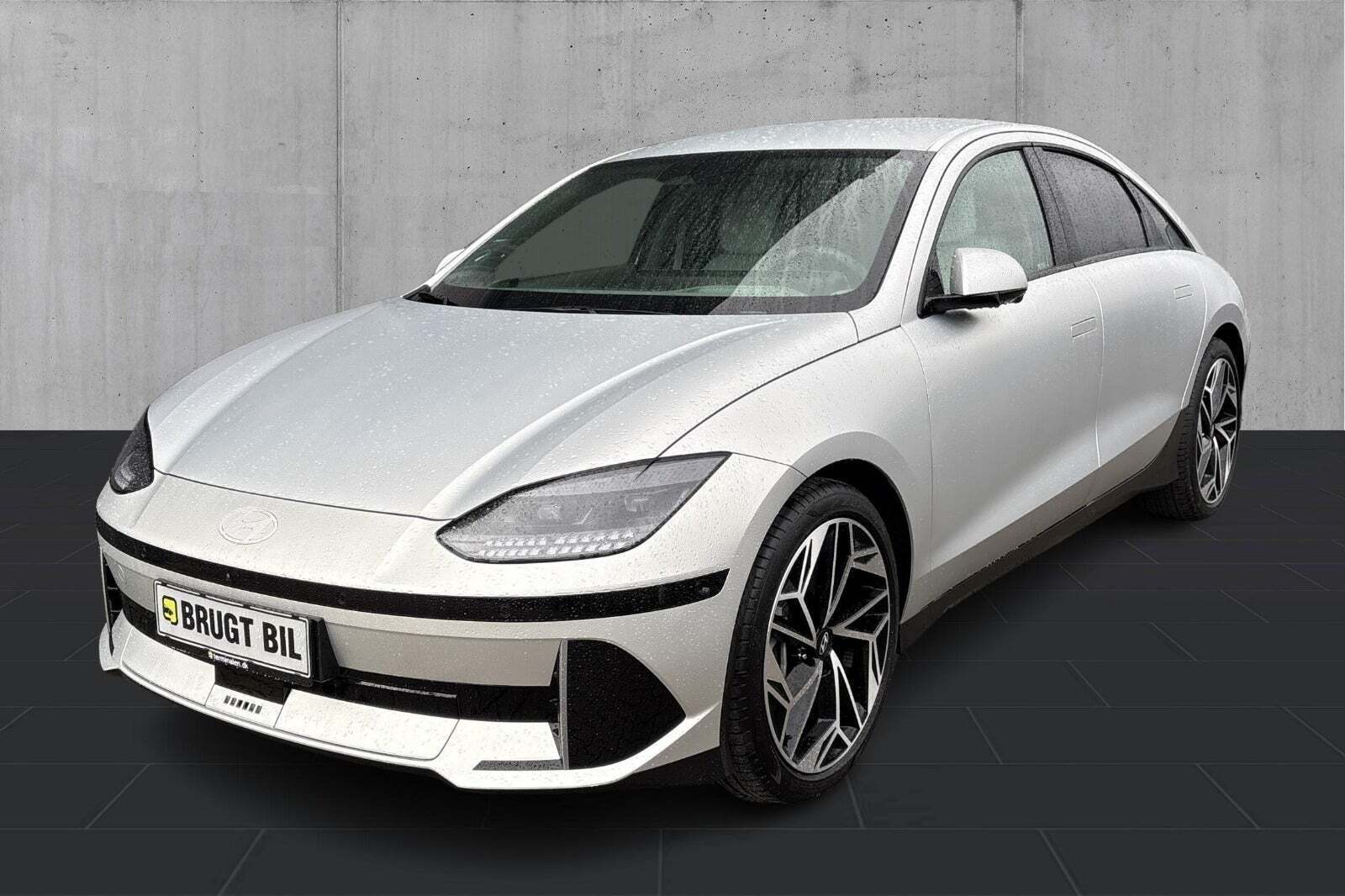 Terminalen Amager A/S.