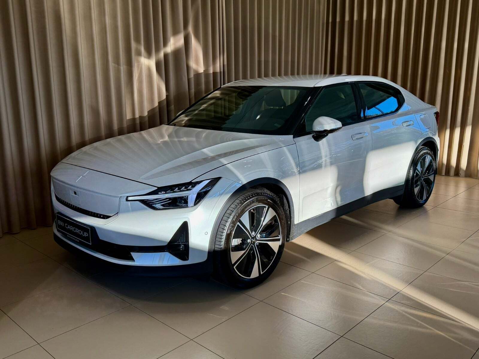 Polestar 2 Long Range