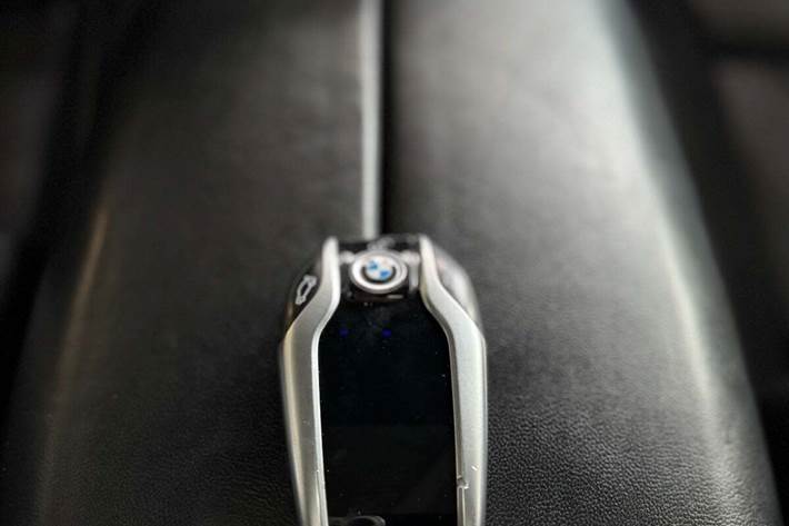 undefined BMW X5 fra 2019