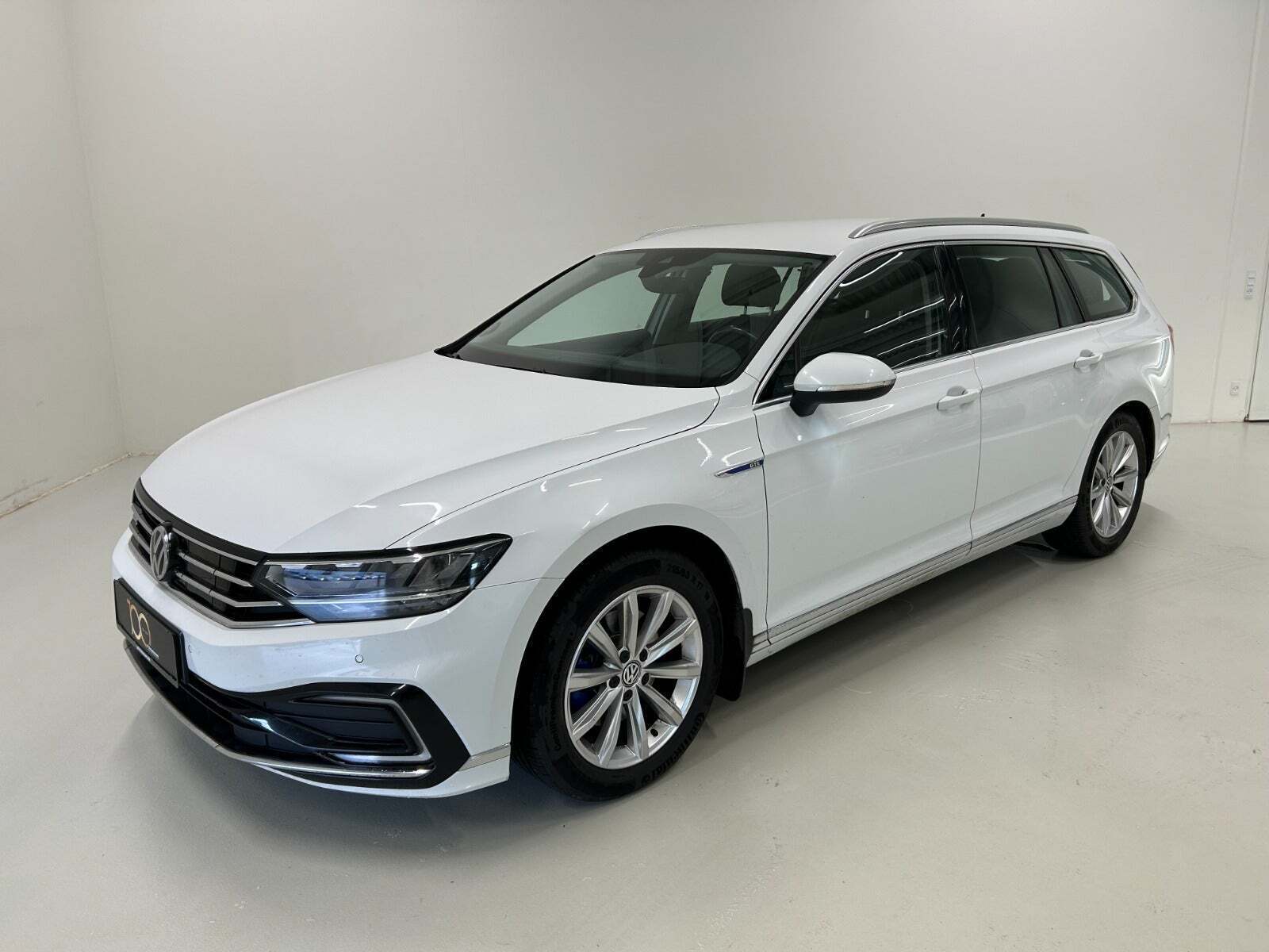 VW Passat 1,4 GTE Highline Variant DSG
