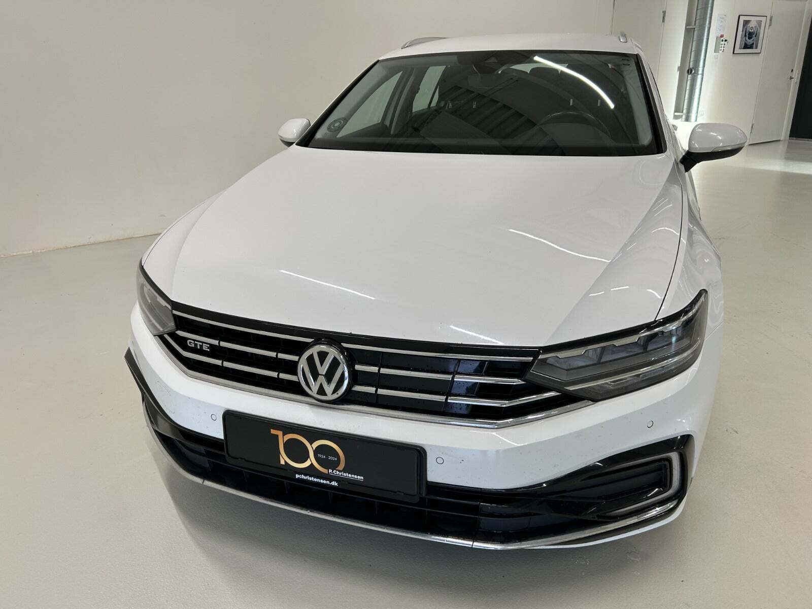 VW Passat 1,4 GTE Highline Variant DSG