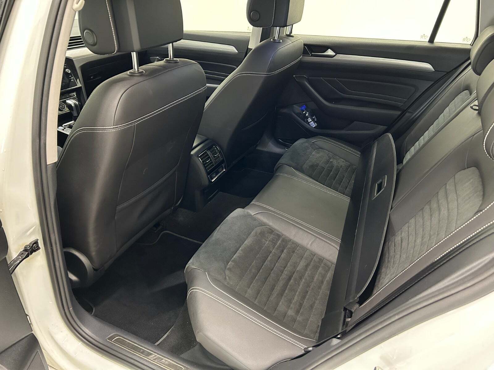 VW Passat 1,4 GTE Highline Variant DSG