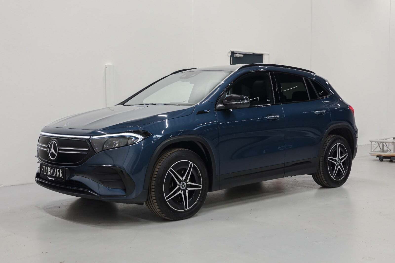 Mercedes EQA250 AMG Line