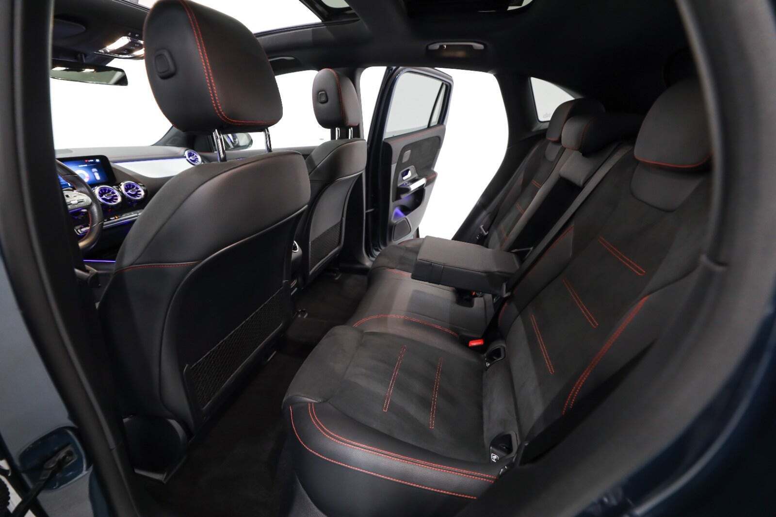 Mercedes EQA250 AMG Line