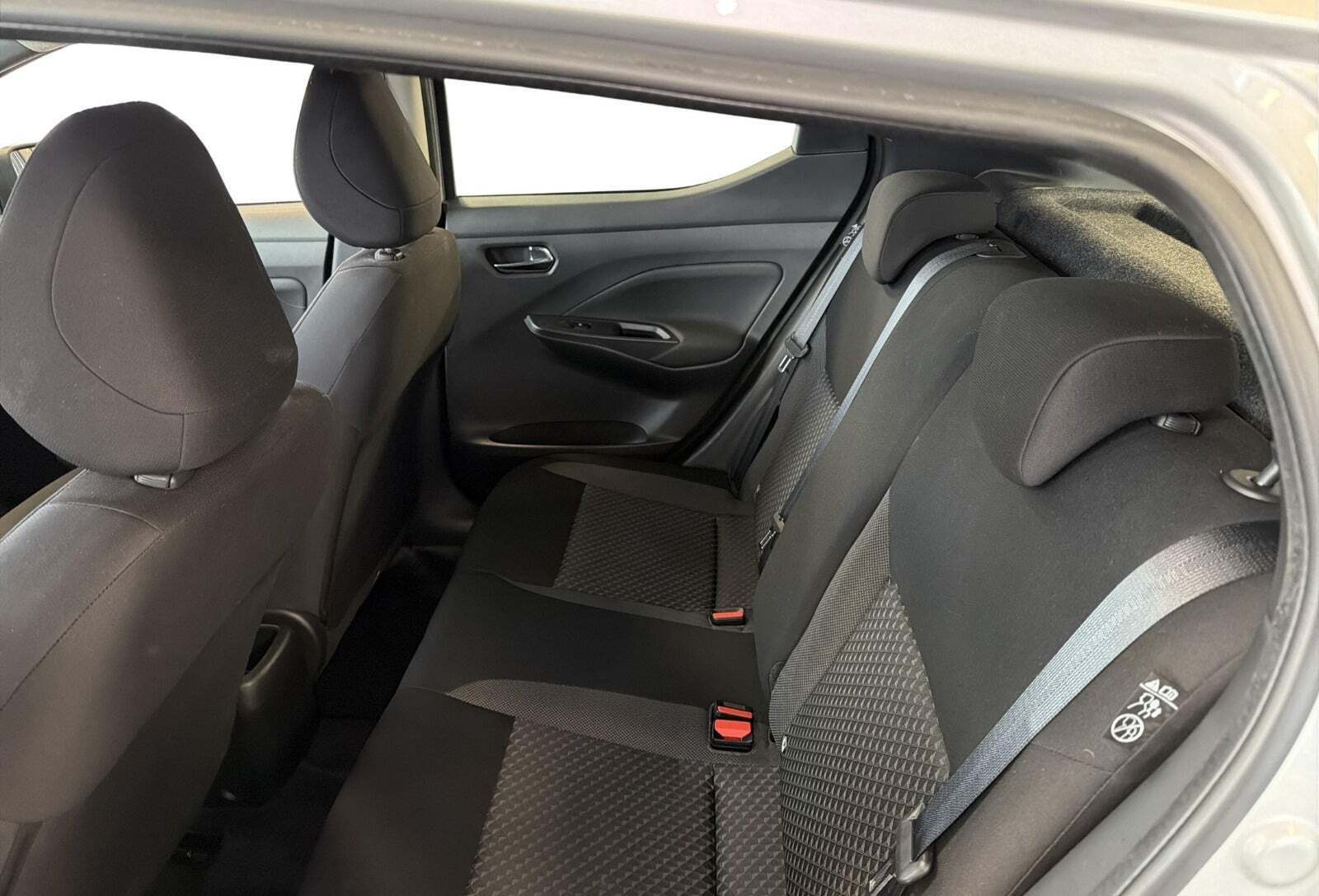 Nissan Micra 1,0 IG-T 92 Tekna