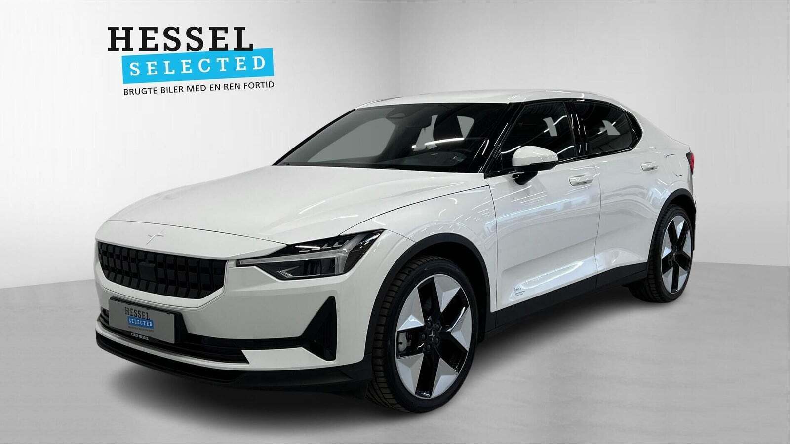 Polestar 2 Standard Range