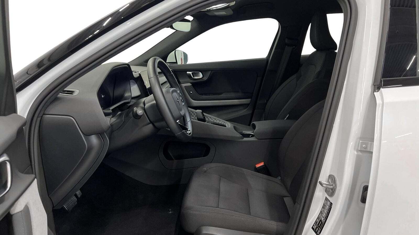 Polestar 2 Standard Range