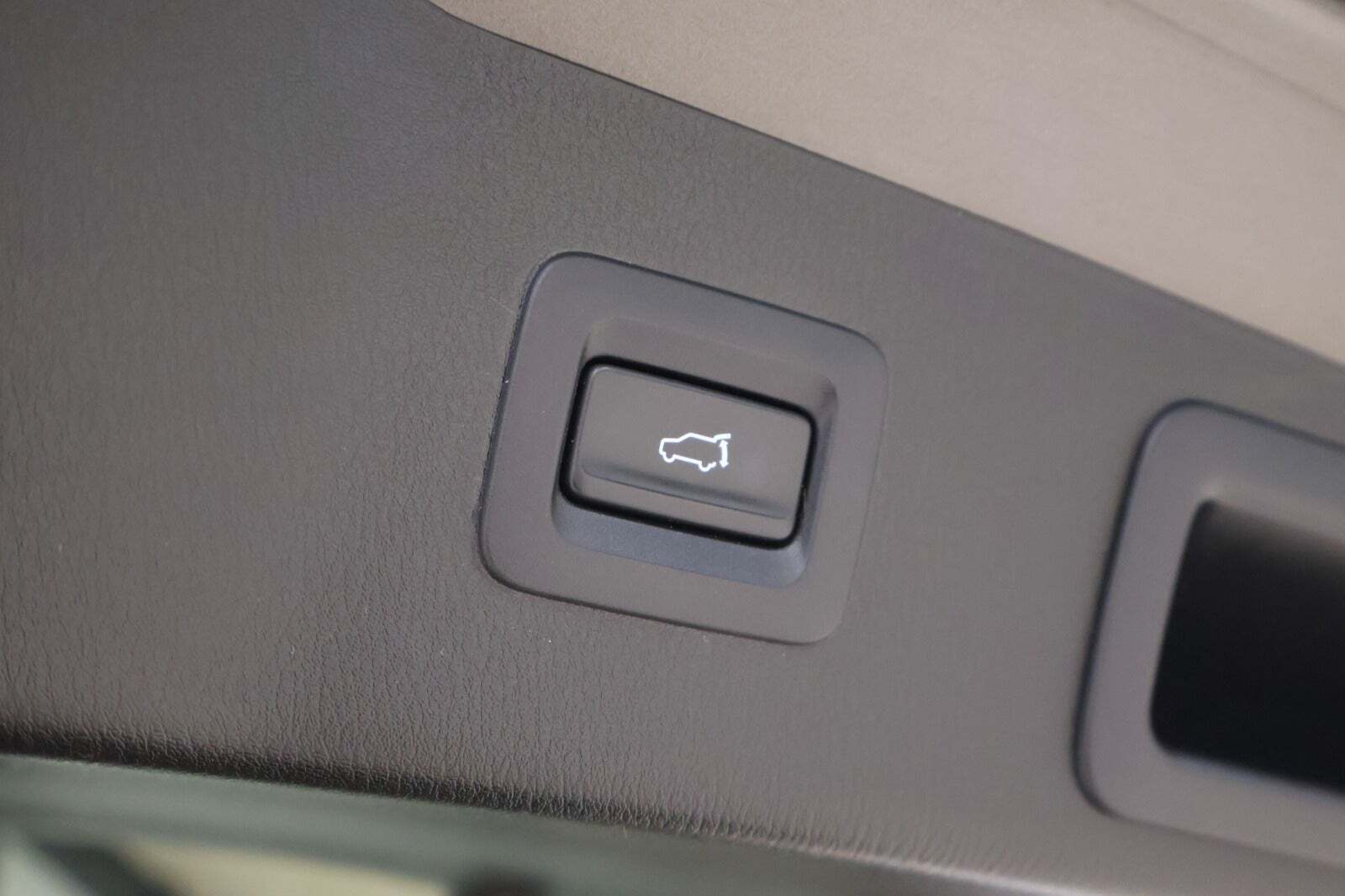 Brun Mazda CX-5 fra 2018