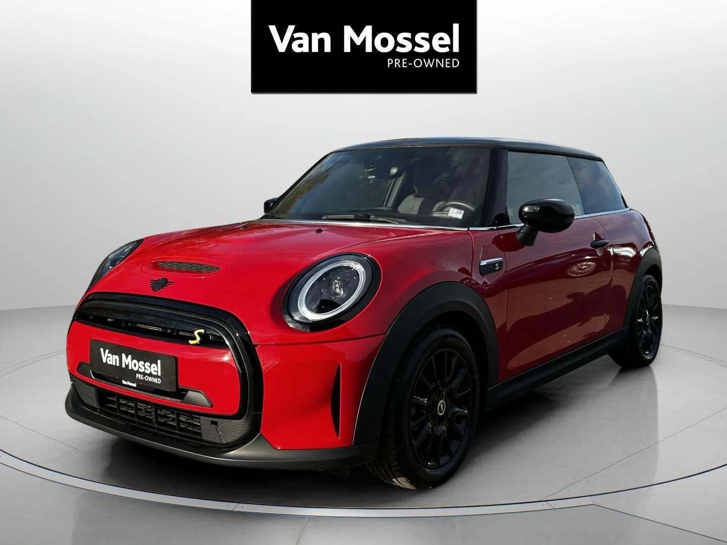 Van Mossel Hørsholm