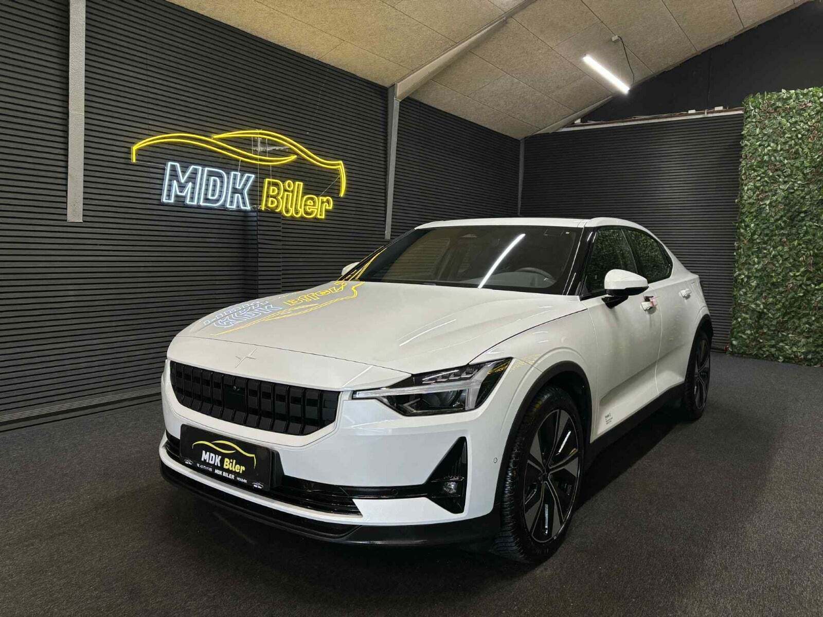 Polestar 2 Standard Range