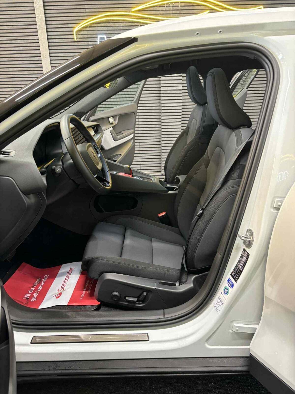 Polestar 2 Standard Range