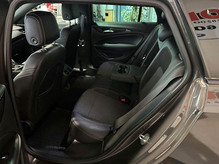 Opel Insignia 1,5 D 122 Ultimate Sports Tourer aut.