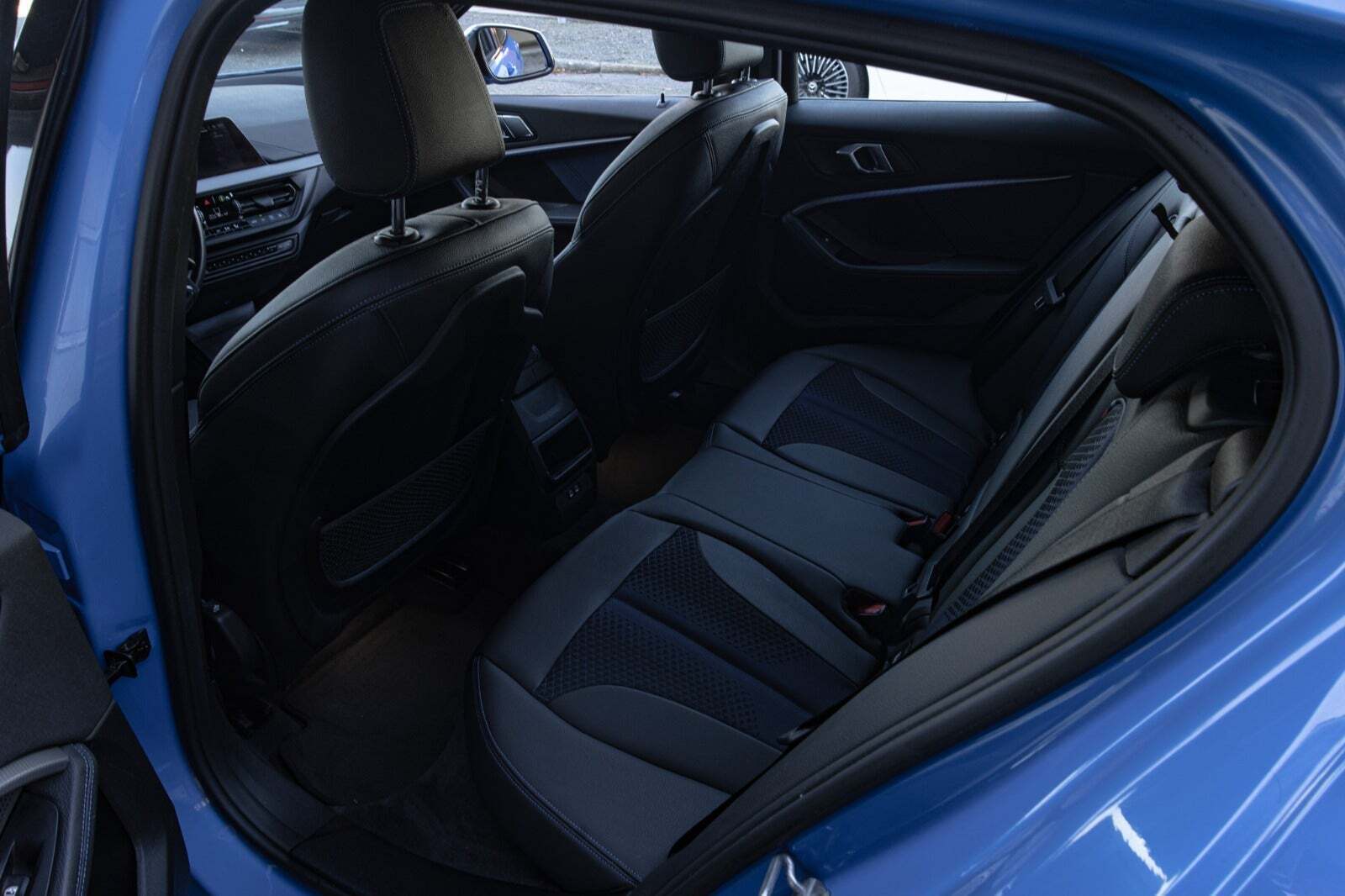 BMW 118i 1,5 M-Sport aut.