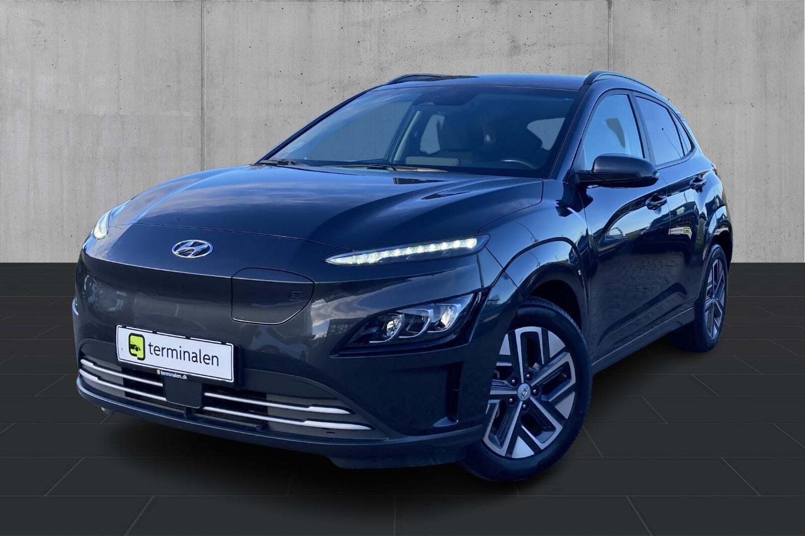 Terminalen Odense A/S