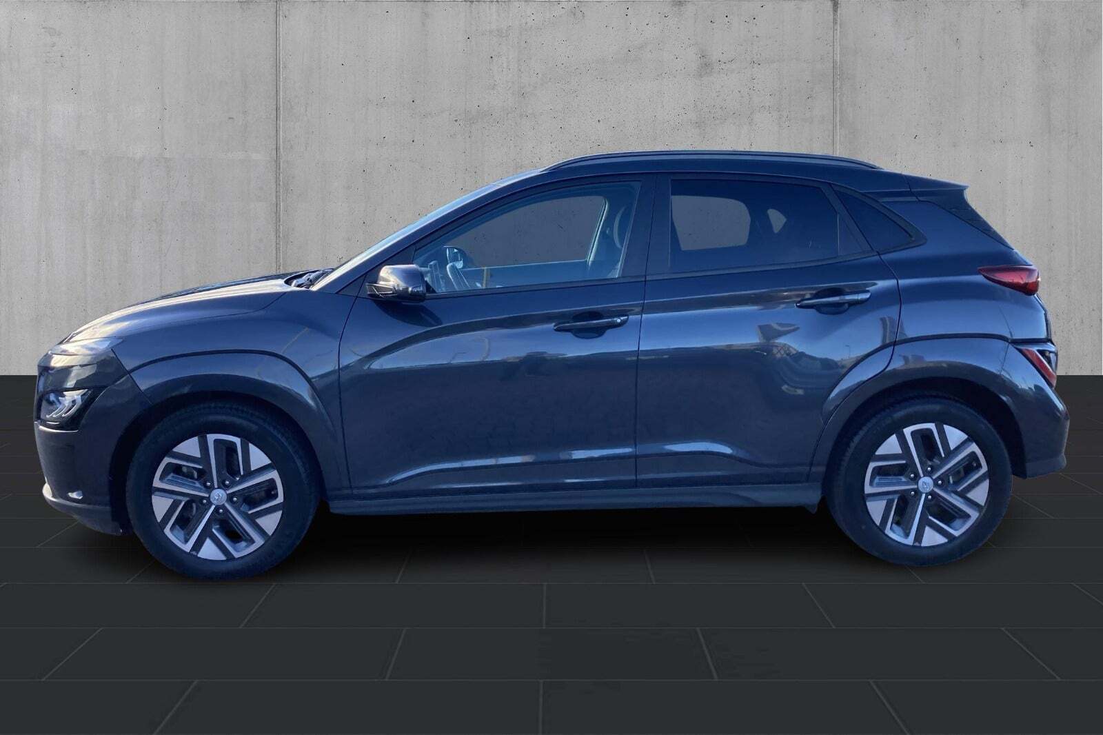 Hyundai Kona 64 EV Essential