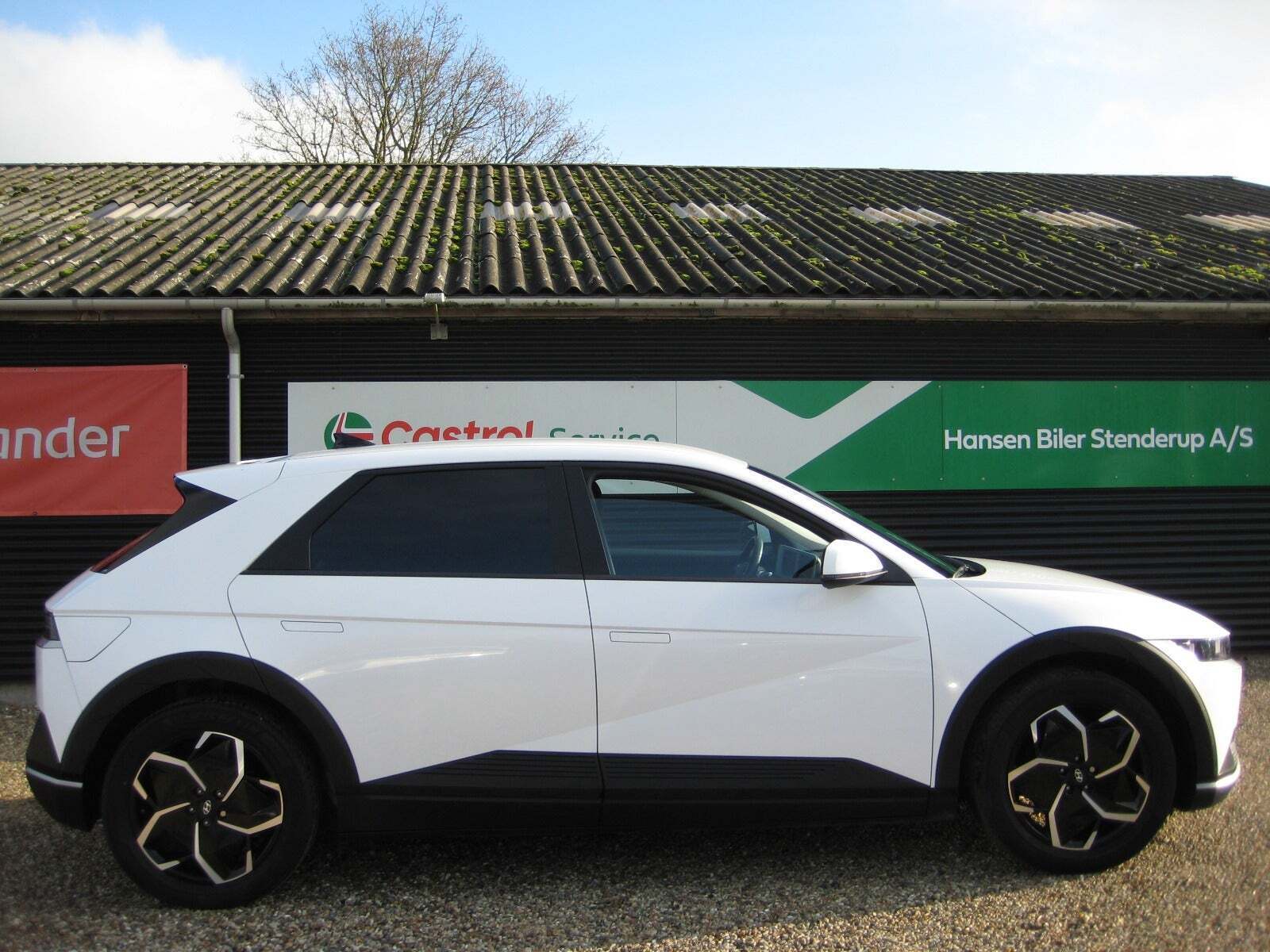 Hyundai Ioniq 5 58 Essential