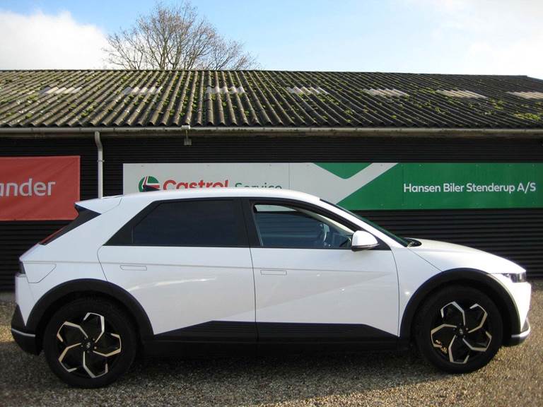 Hyundai Ioniq 5 58 Essential