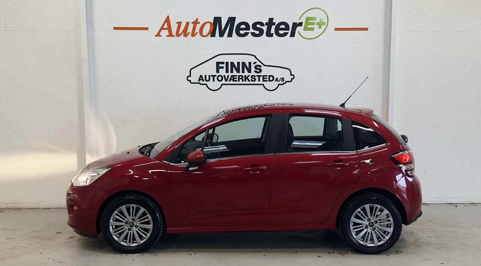 Citroën C3 1,2 PureTech 82 Cool Comfort