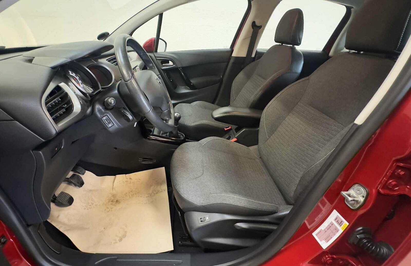 Citroën C3 1,2 PureTech 82 Cool Comfort