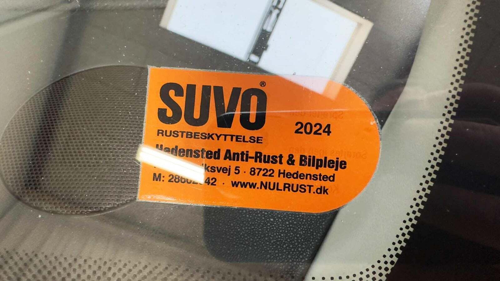 Grøn Citroën C3 fra 2016