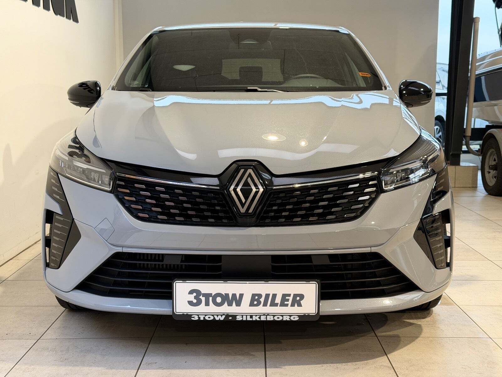 Renault Clio V 1,0 TCe 90 Techno