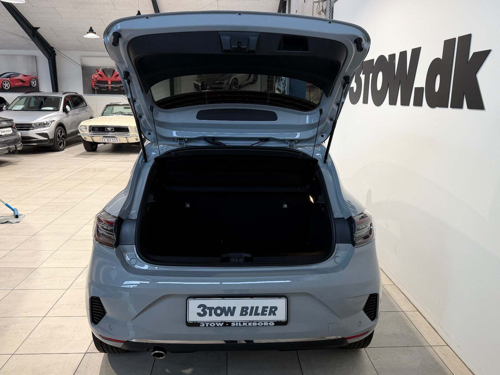 Renault Clio V 1,0 TCe 90 Techno