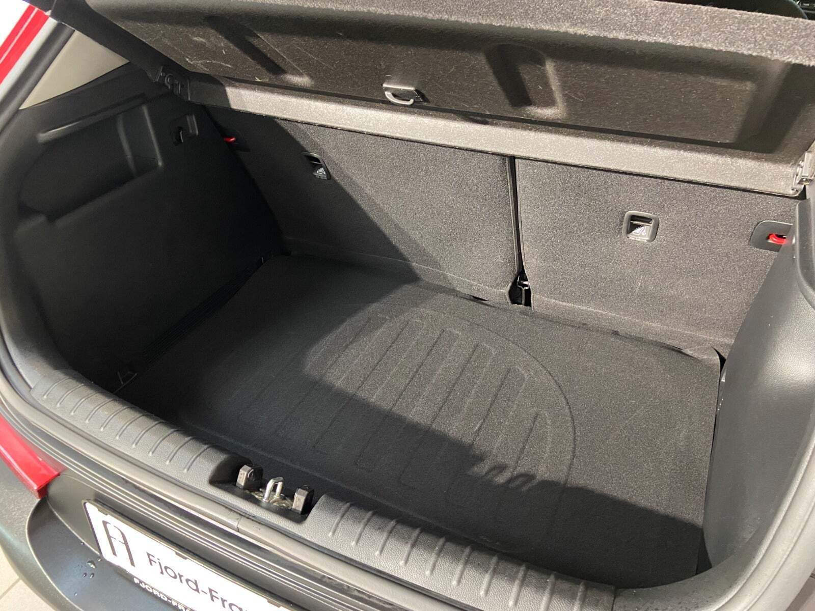 Kia Stonic 1,0 T-GDi Edition+