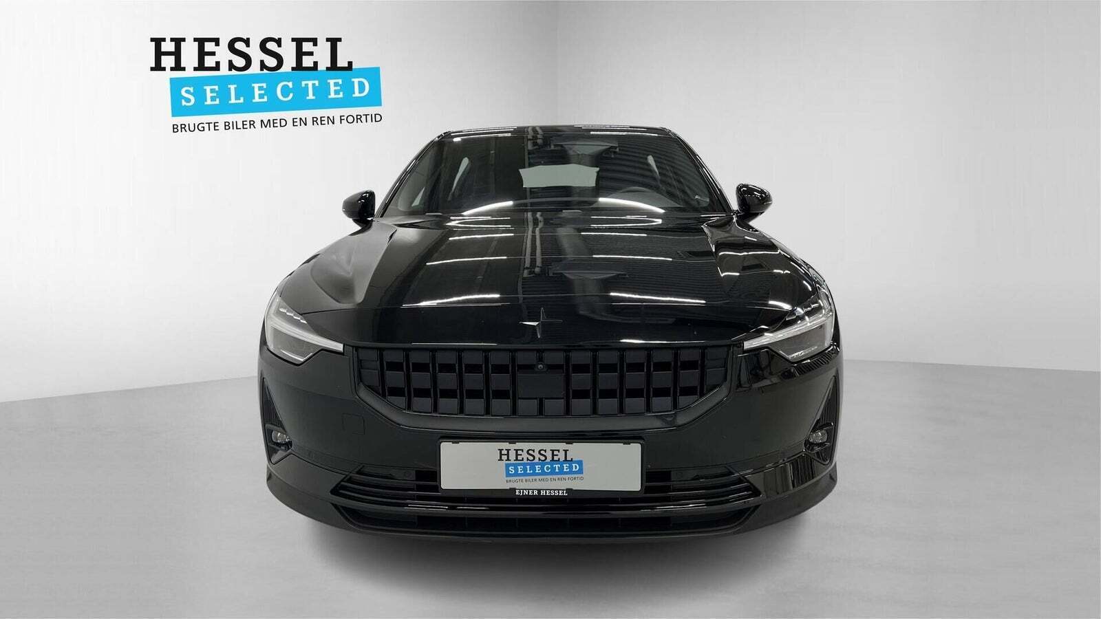 Polestar 2 Standard Range