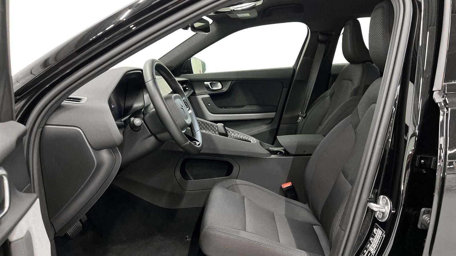 Polestar 2 Standard Range