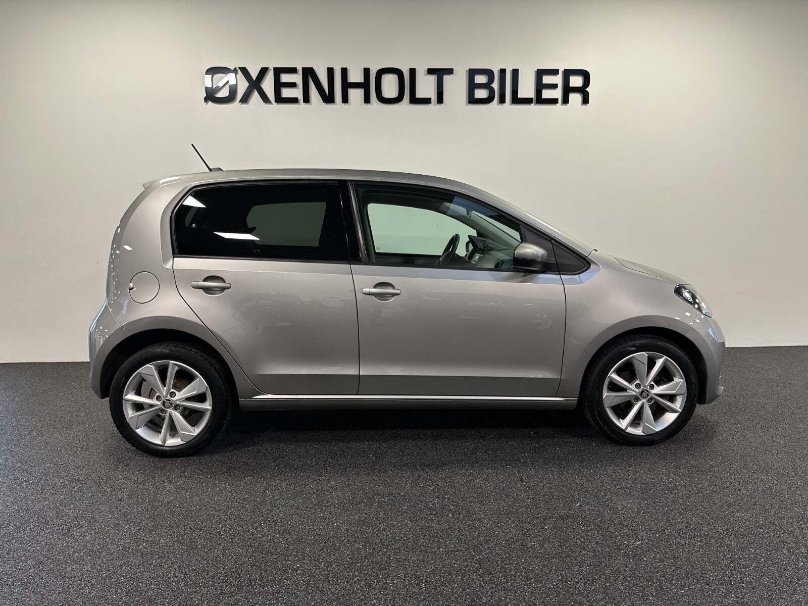 Skoda Citigo-e iV Style