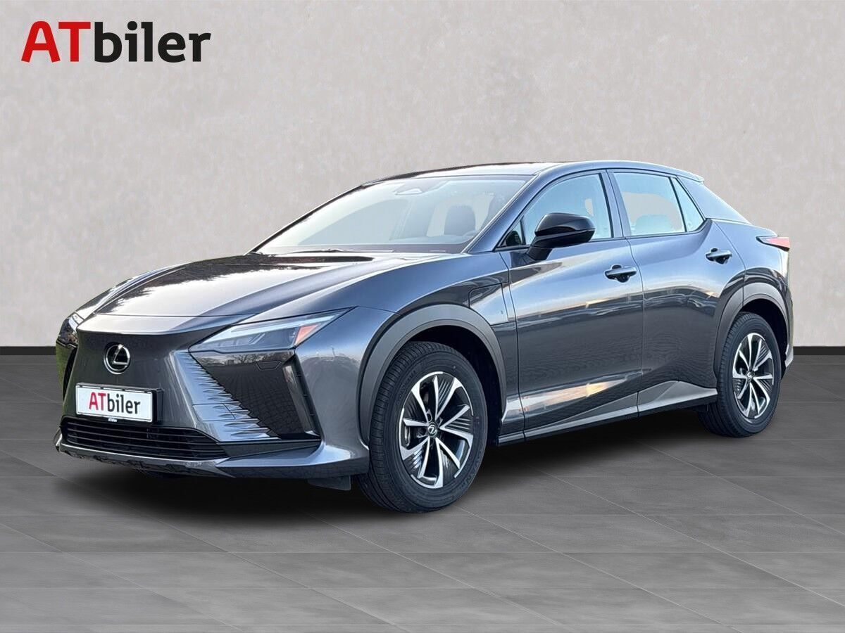 Lexus RZ 300e EL Comfort 204HK 4d Aut.